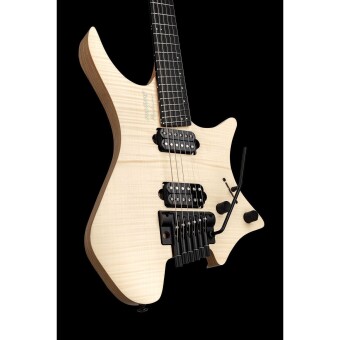 Strandberg Boden Prog NX 6 Natural Flame Фото 2