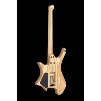 Strandberg Boden Prog NX 6 Natural Flame Фото 4