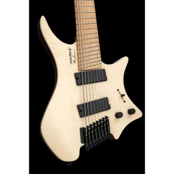 Strandberg Boden Standard NX 8 Natural Фото 2