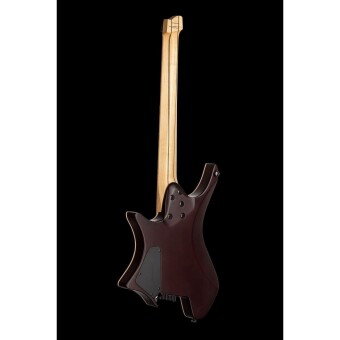 Strandberg Boden Standard NX 7 Natural Strandberg Boden Standard NX 7 Natural Фото 4