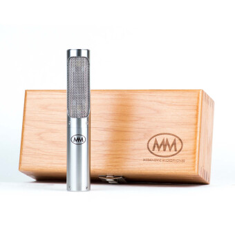 Mesanovic Model 2 Фото 2