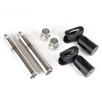 Mesanovic SC1 - Stereo Pair Фото 4