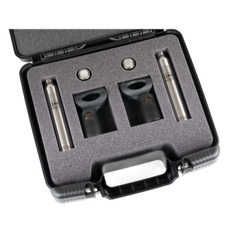 Mesanovic SC1 - Stereo Pair Фото 5