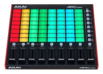 Akai APC mini MKII Фото 11