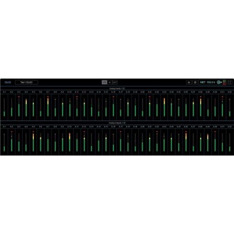 Apogee Symphony I/O MKII Dante + Pro Tools HD Chassis with 16 Analog In + 16 Analog Out Фото 4