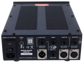 Avalon Design V5 B Фото 7