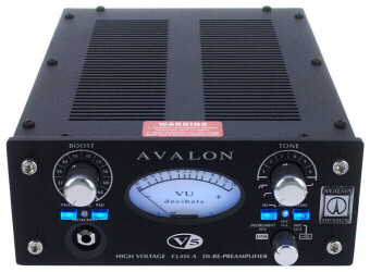 Avalon Design V5 B Фото 9