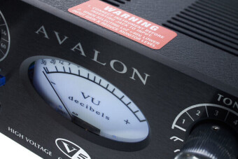 Avalon Design V5 B Фото 4