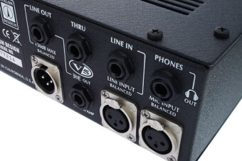 Avalon Design V5 B Фото 3