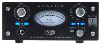 Avalon Design V5 B Фото 6