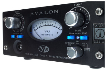 Avalon Design V5 B Фото 5