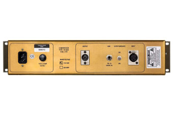 Chandler Limited RS660 COMPRESSOR WITH STEPPED I/O SWITCHES Chandler Limited RS660 COMPRESSOR WITH STEPPED I/O SWITCHES Фото 2