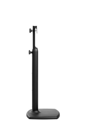 Genelec 8000-400 Genelec Design stand Фото 2