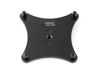 GENELEC Stand plate for 8020 Iso-Pod