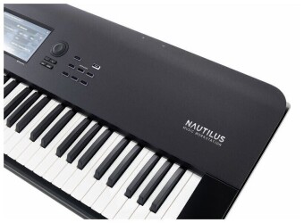 Korg Nautilus 73 Korg Nautilus 73 Фото 3