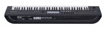 Korg Nautilus 73 Korg Nautilus 73 Фото 11
