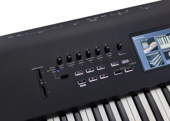 Korg Nautilus 73 Korg Nautilus 73 Фото 5