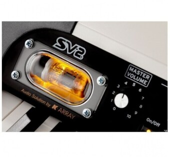 Korg SV2S 73 Фото 3