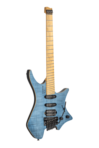 Strandberg Boden Standard NX 6 Tremolo Blue Strandberg Boden Standard NX 6 Tremolo Blue Фото 8