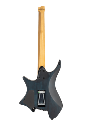 Strandberg Boden Standard NX 6 Tremolo Blue Strandberg Boden Standard NX 6 Tremolo Blue Фото 5