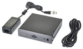 UNIVERSAL AUDIO UAD-2 Satellite Thunderbolt 3 OCTO Custom Фото 2