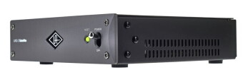 UNIVERSAL AUDIO UAD-2 Satellite Thunderbolt 3 OCTO Custom Фото 5