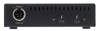 UNIVERSAL AUDIO UAD-2 Satellite Thunderbolt 3 OCTO Custom Фото 4