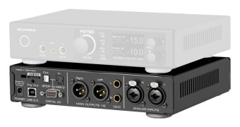 RME ADI-2/4 Pro SE Фото 2