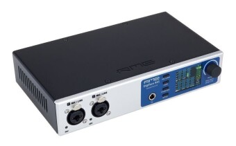 RME Digiface AES Фото 9