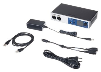 RME Digiface AES Фото 2