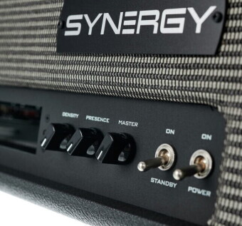 SYNERGY SYN-50 Фото 6