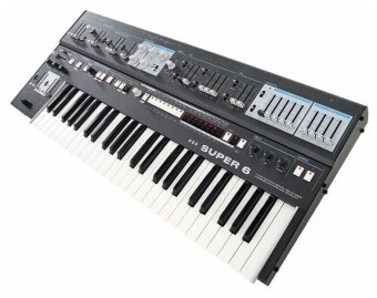 UDO Audio Super 6 Grey Фото 8