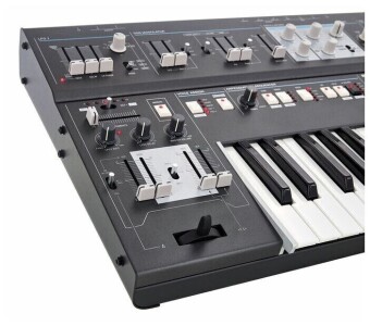 UDO Audio Super 6 Grey Фото 5