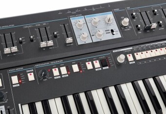 UDO Audio Super 6 Grey Фото 4