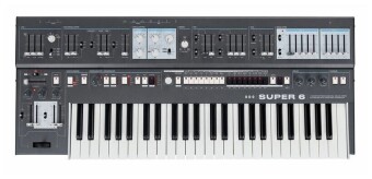 UDO Audio Super 6 Grey Фото 11