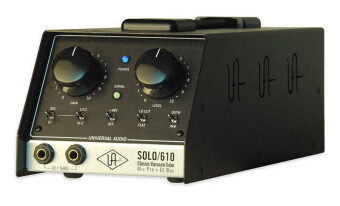 Universal Audio Solo 610 B-Stock