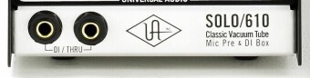 Universal Audio Solo 610 B-Stock Фото 4