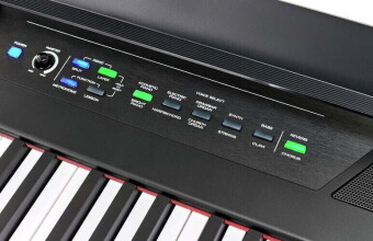 Alesis RECITAL 61 Фото 5