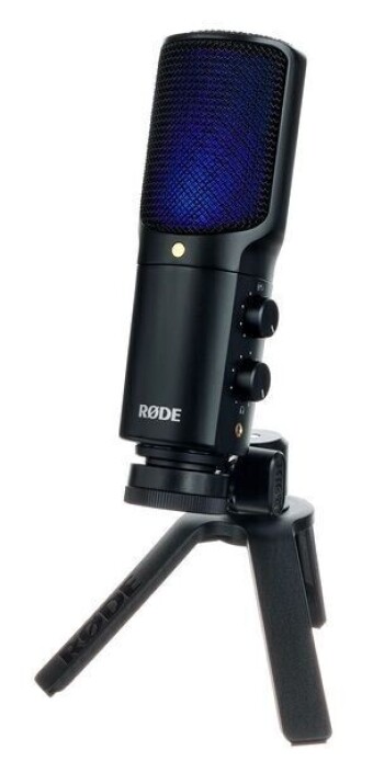 Rode NT-USB+ Rode NT-USB+ Фото 5