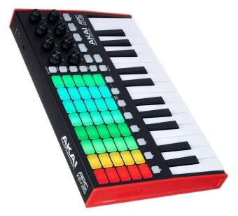 AKAI PRO APC KEY25 MKII Фото 7