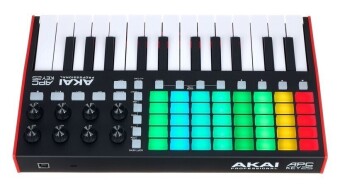 AKAI PRO APC KEY25 MKII Фото 10