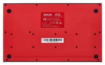 AKAI PRO APC KEY25 MKII Фото 3