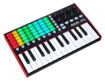 AKAI PRO APC KEY25 MKII Фото 11