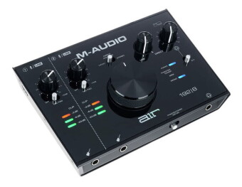 M-AUDIO AIR 192/8 Фото 11