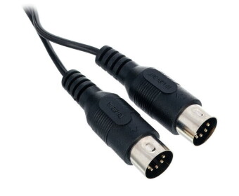 M-AUDIO UNO MIDI/USB Interface M-AUDIO UNO MIDI/USB Interface Фото 2