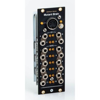 Erica Synths Mutant Brain Фото 2