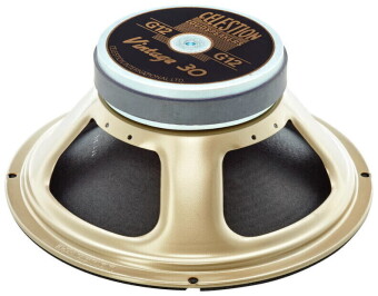 Celestion VINTAGE 30 T3904AWD 16R Фото 3