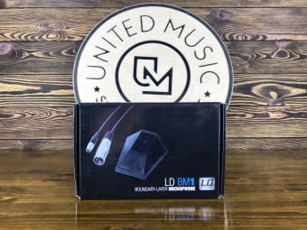 LD Systems BM1 LDBM1 Фото 13