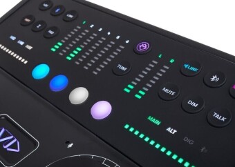 Avid MBOX Studio Фото 8