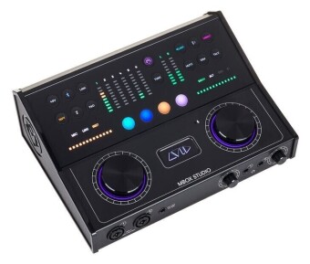 Avid MBOX Studio Фото 15